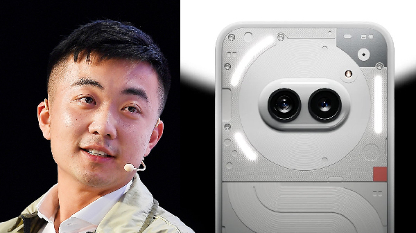 Nothing Phone 2a.. நினைச்சத விட ரூ.15,000 கம்மி!