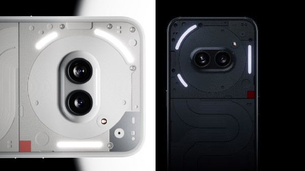 Nothing Phone 2a: கண்ண மூடிக்கிட்டு வாங்க 4 காரணங்கள்!