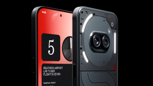 மார்ச் 12 முதல் Nothing Phone 2a ஆர்டர் அள்ளப்போகுது!