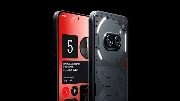 Nothing Phone 2a: கண்ண மூடிக்கிட்டு வாங்க 4 காரணங்கள்!