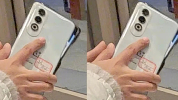 'க்யூட்'-ஆ இருக்கு.. புதிய ஒன்பிளஸ் போன் ரெடி.. எந்த மாடல்?