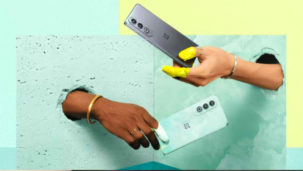 பட்ஜெட்ல மாஸ்.. தரமான அம்சங்களை பேக் செய்துள்ள OnePlus Nord CE 4..