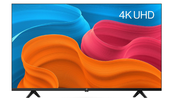 அதிரி புதிரி ஆர்டர்.. ஆஃபரில் OnePlus 4K ஸ்மார்ட் டிவி.. எந்த மாடல்?