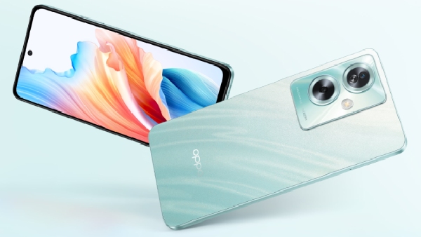 ரூ.17100 போதும்.. SAMSUNG கேமரா.. 16GB ரேம்.. 5000mAh பேட்டரி போன்!