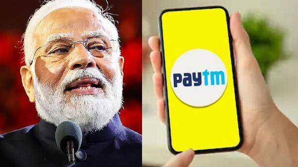 24 போட்டியாளர்களுடன் திரும்பி வந்த Paytm.. கைகொடுத்த 4 வங்கிகள்!
