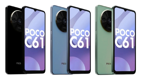 பார்க்கவே செமயா இருக்கே.. ரூ.8,499 விலை.. மாஸ் ரிங் பம்ப் போன்.. 