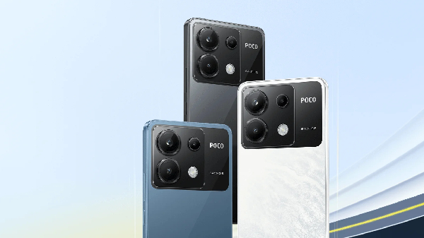 ரூ.19,000 பட்ஜெட்டில்.. 24GB ரேம், 5100mAh பேட்டரி, 64MP கேமரா!