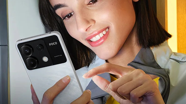 ரூ.19,000 பட்ஜெட்டில்.. 24GB ரேம், 5100mAh பேட்டரி, 64MP கேமரா!