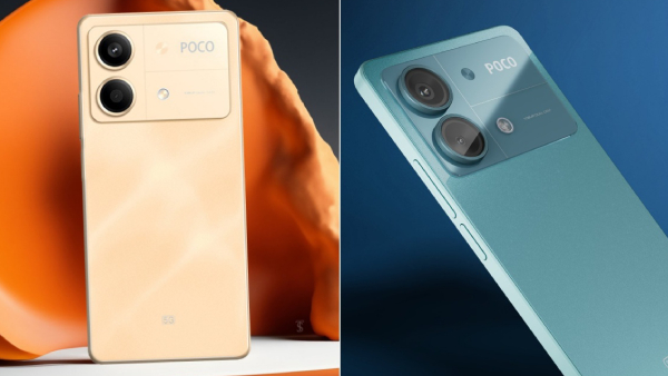 அள்ளி வீசுது பிளிப்கார்ட்.. ரூ.14,999 போதும்.. ஆஃபரில் போக்கோ 5ஜி போன்