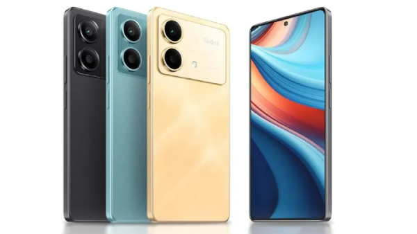 அடுத்த வாரம்.. வருகிறது புதிய போக்கோ போன்.. எந்த மாடல்?