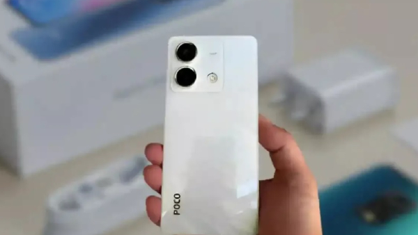 அடுத்த வாரம்.. வருகிறது புதிய போக்கோ போன்.. எந்த மாடல்?