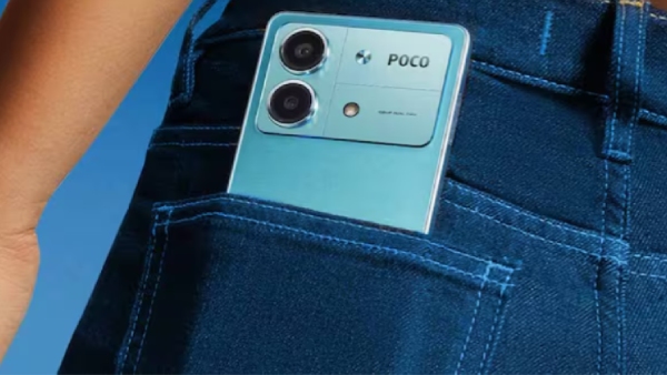 மார்ச் 13 வரை.. எந்த போனும் வாங்காதீங்க.. வருகிறது புதிய போக்கோ போன்..