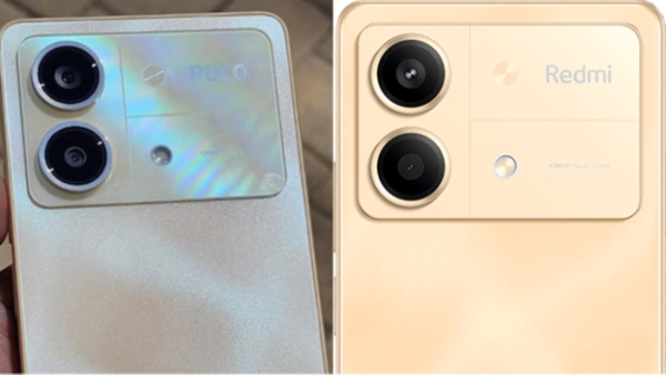 மார்ச் 13 வரை.. எந்த போனும் வாங்காதீங்க.. வருகிறது புதிய போக்கோ போன்..