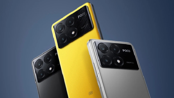 OLED டிஸ்பிளே.. EIS கேமரா.. 67W சார்ஜ்.. 5000mAh பேட்டரி.. எந்த போன்?