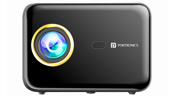 வீட்டுக்கு 1 வாங்கலாம் போலயே.. ஆஃபரில் ஸ்மார்ட் புரொஜெக்டர்.. 