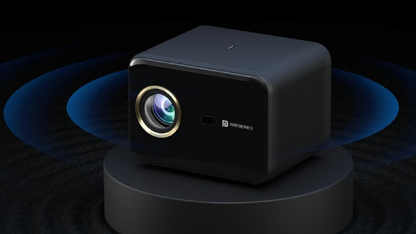 வீட்டுக்கு 1 வாங்கலாம் போலயே.. ஆஃபரில் ஸ்மார்ட் புரொஜெக்டர்.. 