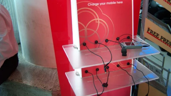 பொது இடங்களில் சார்ஜ்ஜிங்.. இந்திய அரசு எச்சரிக்கை.. 