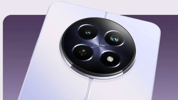 108MP கேமரா.. மார்ச் 6-ல் வரும் ரியல்மி போன்.. எந்த மாடல்?