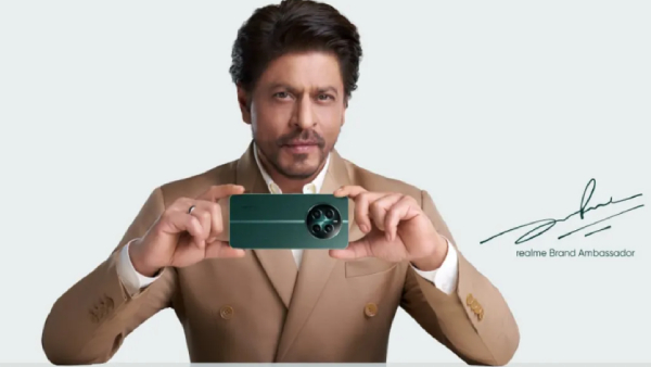 108MP கேமரா.. மார்ச் 6-ல் வரும் ரியல்மி போன்.. எந்த மாடல்?