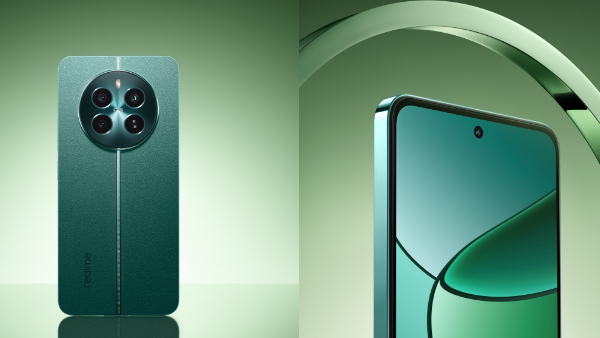 அப்படி போடு.. 108MP கேமரா.. ஆஃபரில் ரியல்மி 5ஜி போன்.. எந்த மாடல்?