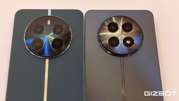 ஆரம்பமே ஆஃபர்.. ரியல்மி 12 பிளஸ் 5ஜி அறிமுகம்.. என்ன விலை?