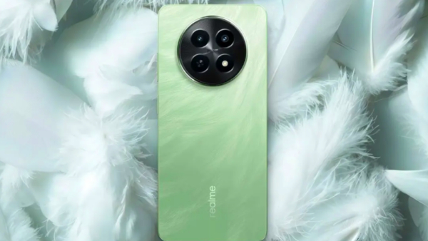 சம்பவம் இருக்கு! இந்தியாவுக்கு வரும் புது ரியல்மி 5ஜி போன்..