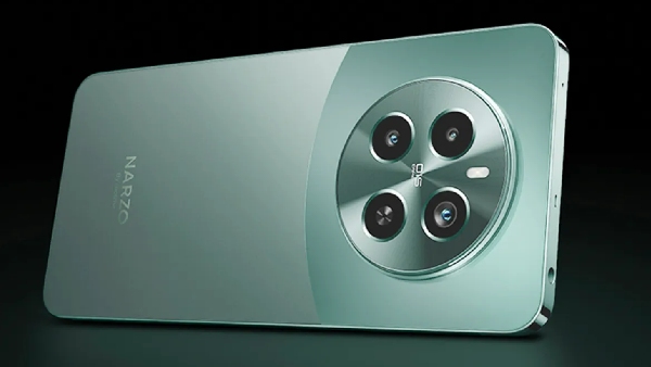 அடிச்சான் பாரு realme.. இவ்வளவு கம்மி விலையில Realme Narzo 70 Pro 5G