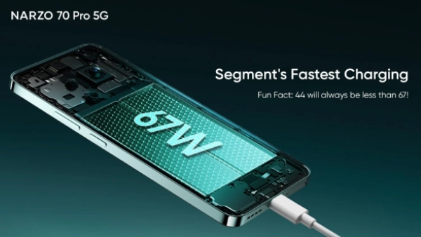 SONY கேமரா.. OLED டிஸ்பிளே.. 67W சார்ஜிங்.. DUAL டோன் பேனல் போன்!