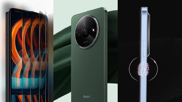 ஆர்டர் பொளக்குமே! வெறும் ரூ.7000-க்கு.. பக்காவா ஒரு புது POCO போன்!