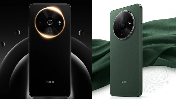 ஒன்னு ரூ.6,000.. இன்னொன்னு ரூ.7,000.. பட்ஜெட் வாசிகள் காட்டுல மழை!