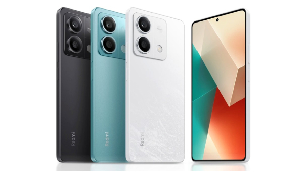 ரூ.15000 பட்ஜெட்.. 108MP கேமரா.. 12GB ரேம்.. AMOLED டிஸ்பிளே மாடல்!