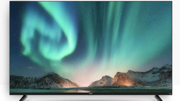 கூவி, கூவி விற்கும் அமேசான்.. ஆஃபரில் ரெட்மி 4கே டிவி..