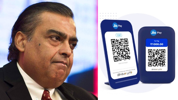 செக் மேட்.. அம்பானினா சும்மாவா? இந்தியாவில் Jio Payment சவுண்ட்பாக்ஸ்