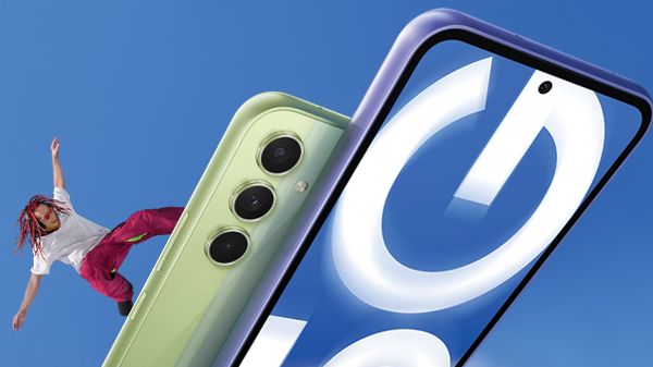 வாட்டர் ப்ரூஃப் கொண்ட இந்த Samsung போன் மீது ரூ.5500 விலை குறைப்பு!