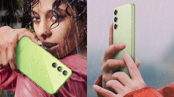 வாட்டர் ப்ரூஃப் கொண்ட இந்த Samsung போன் மீது ரூ.5500 விலை குறைப்பு!