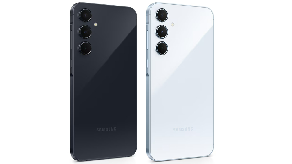 பட்ஜெட் கிங்.. Samsung இன்று அறிமுகம் செய்யும் 2 புது 5G போன்..