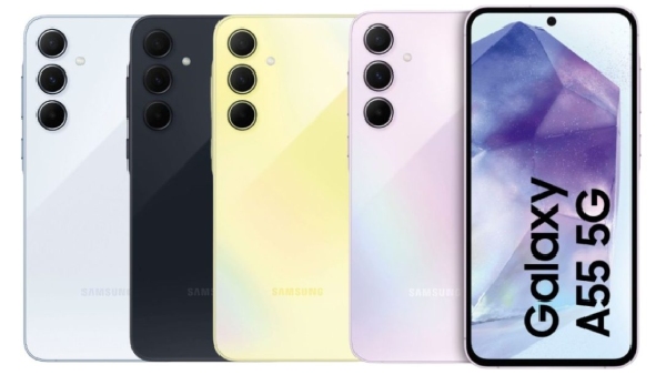 மார்ச் 11 காலி.. இன்பினிட்டி-ஓ எச்டிஆர் டிஸ்பிளே.. AMD கிராபிக்ஸ்!