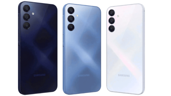 நாளைக்கு லான்ச் ஆகும் சாம்சங் 5ஜி போன்.. 50எம்பி கேமரா.. எந்த மாடல்?