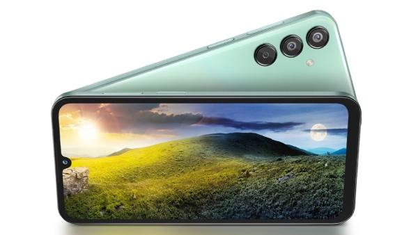 ரூ.11,999 பட்ஜெட்ல 6000mAh பேட்டரி.. 50MP கேமரா.. AMOLED டிஸ்பிளே!