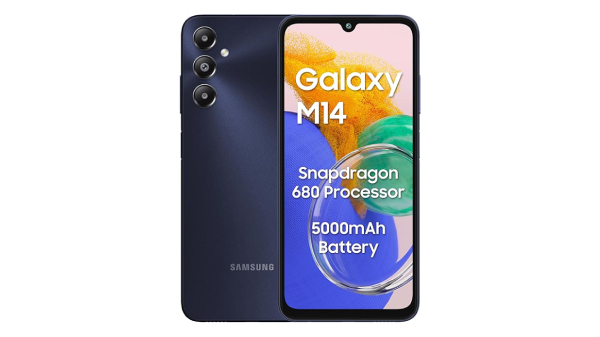 Samsung Galaxy M14 4G அறிமுகம்: விலை, அம்சங்கள்!
