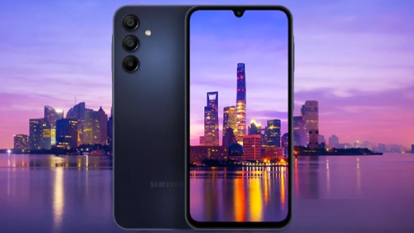 வாவ்.. சும்மா அள்ளுது.. 6000எம்ஏஎச் பேட்டரி..  எந்த மாடல்?