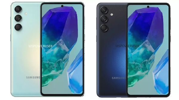 அவசரப்பட்டு வேறெந்த போனும் வாங்கிடாதீங்க.. புது Samsung போன் வருது..