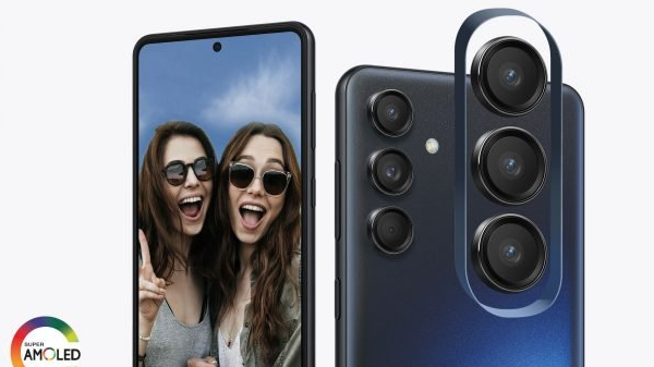 வந்துடுச்சு.. இந்த Samsung போனுக்கு பல பேர் வெயிடிங்!