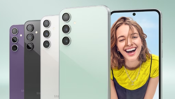 முழுசா ரூ.10000 கட்.. 30X கேமரா.. AMOLED டிஸ்பிளே.. வயர்லெஸ் சார்ஜிங்!