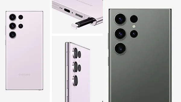 ரூ.15,000 விலை குறைப்பு.. அதுவும் இந்த Samsung போன் மீது.. வாவ்!