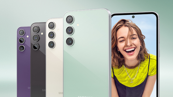 வந்துட்டான் டா! பலரும் எதிர்பார்த்த 5G போன்! Samsung அசத்தல்!