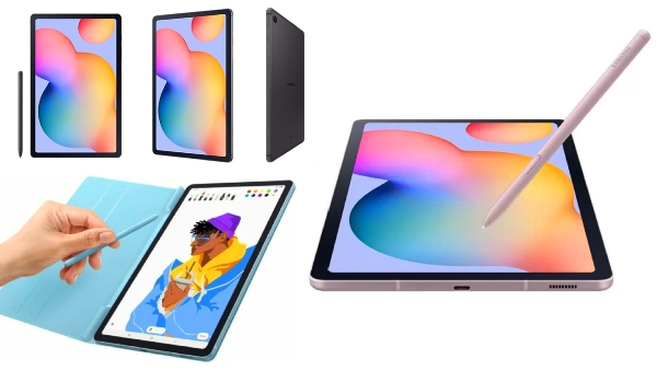 Samsung-ஆ கொக்கா.. ஸ்மார்ட்போன் விலையில் 10.4' இன்ச் டிஸ்பிளே டேப்லெட்