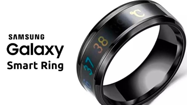 அதிர வைக்கும் விலை.. Samsung கொண்டு வரும் ஸ்மார்ட் ரிங்..