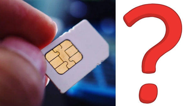 SIM கார்டுக்கு புதிய விதி.. இனி ஈஸியா இதை செய்யவே முடியாது?
