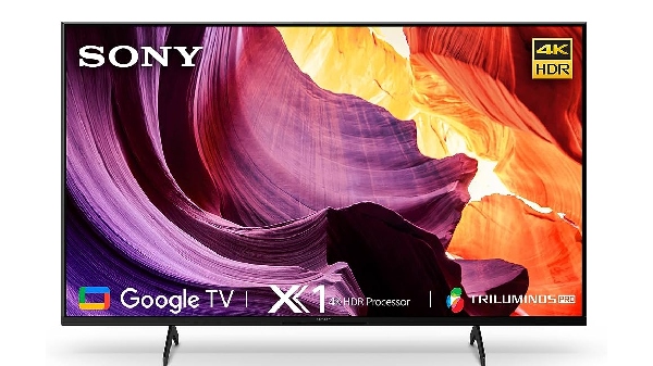 பாதி விலை டிஸ்கவுண்ட்.. Amazon-ல் கூவிக்கூவி விற்கப்படும் ஐந்து 4K TV!